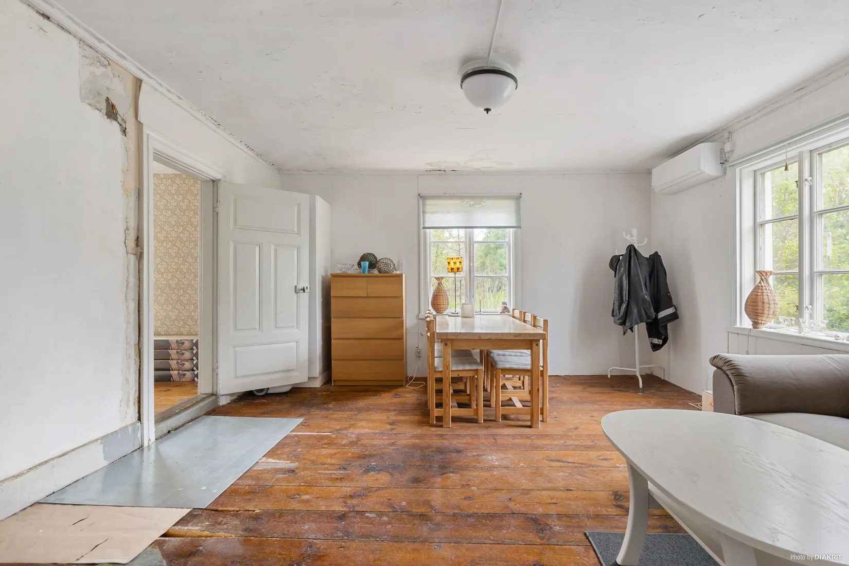 Villa, Almas väg 16, Sjöboviken, Örebro