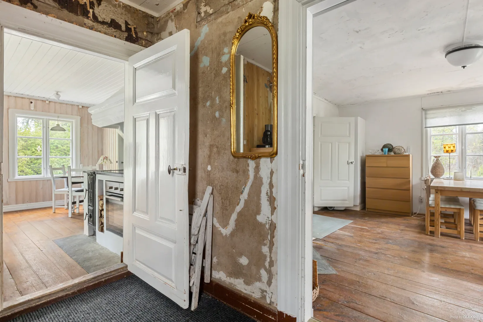 Villa, Almas väg 16, Sjöboviken, Örebro