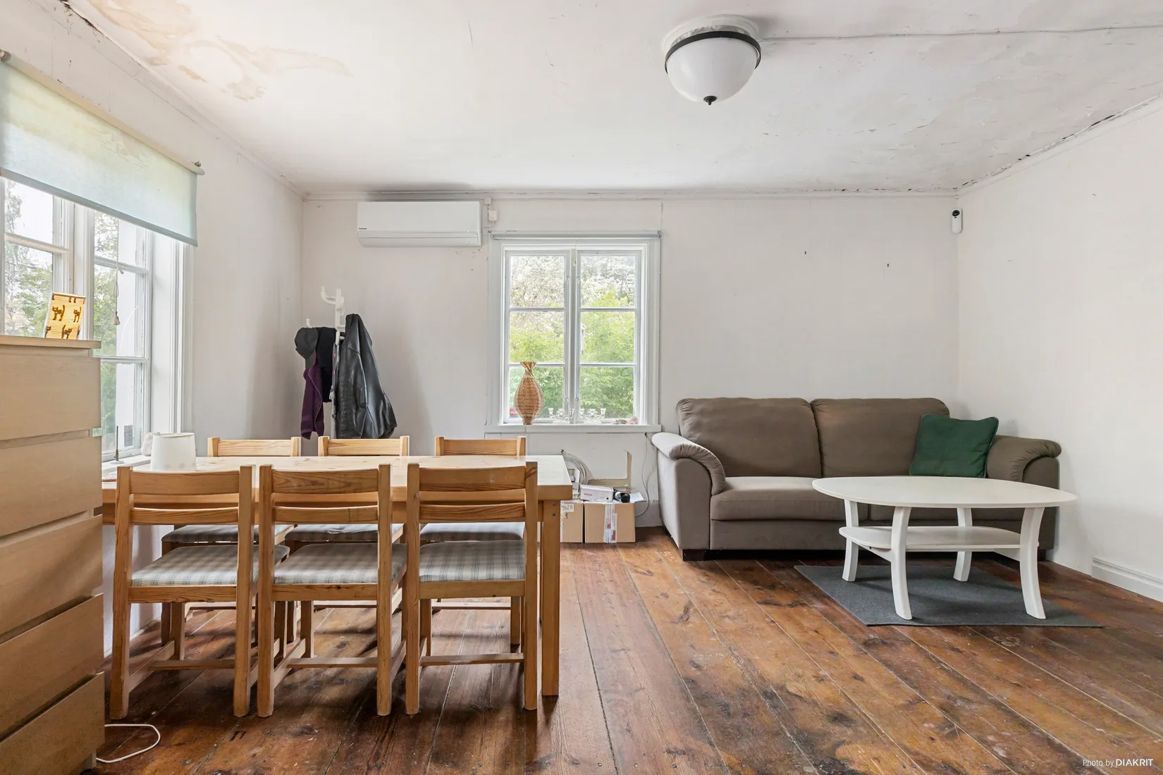 Villa, Almas väg 16, Sjöboviken, Örebro