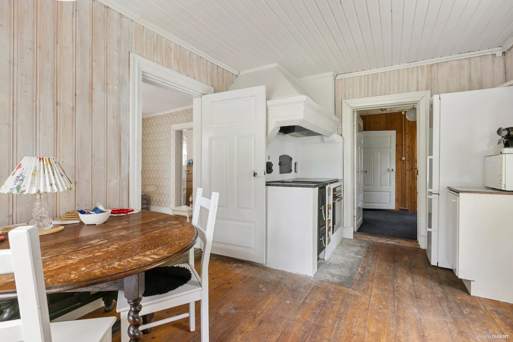 Villa, Almas väg 16, Sjöboviken, Örebro