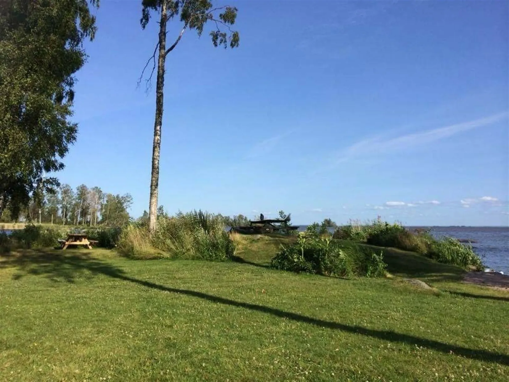 Villa, Almas väg 16, Sjöboviken, Örebro