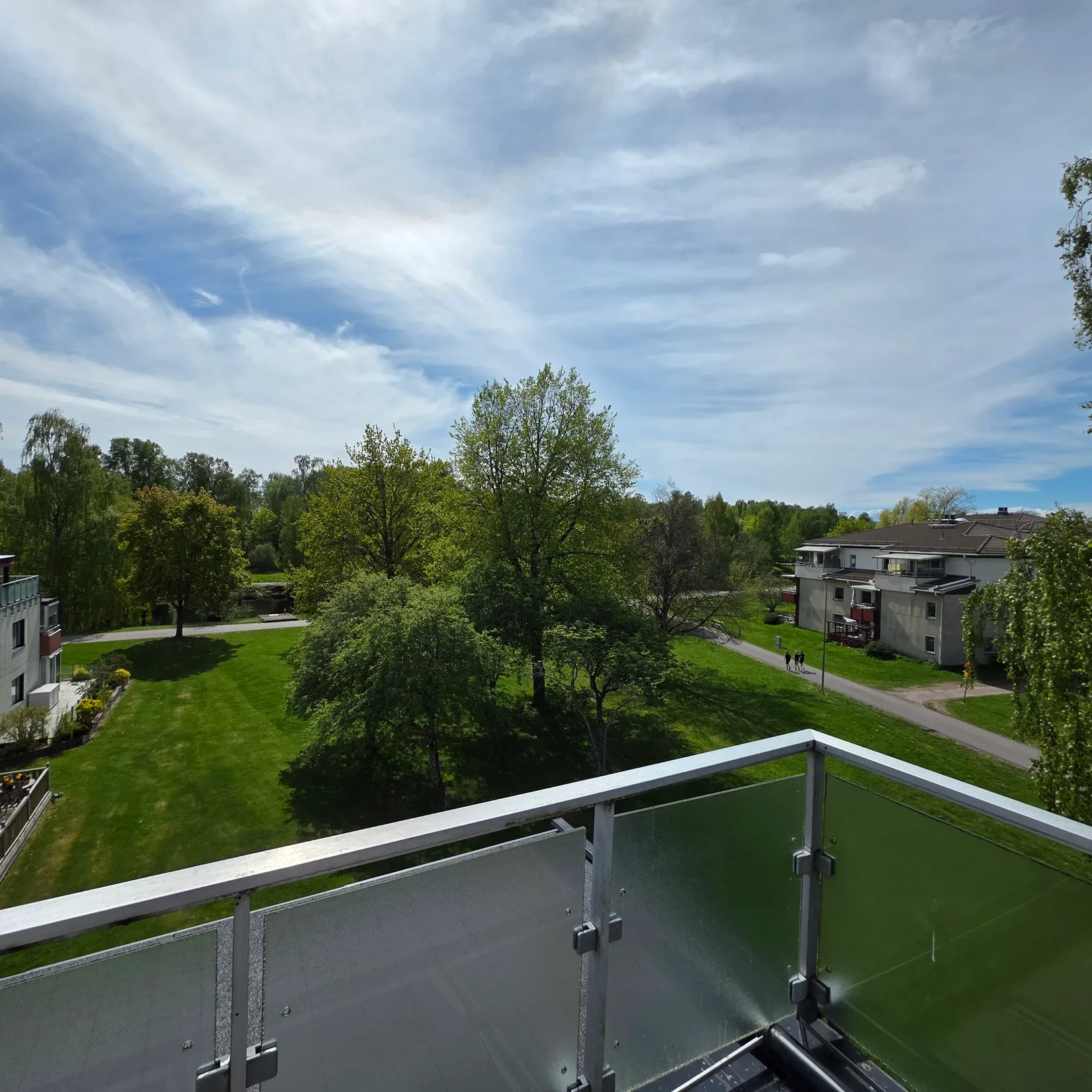 Bostadsrätt, Tolvmansgatan 13, Hagaborg, Karlstad