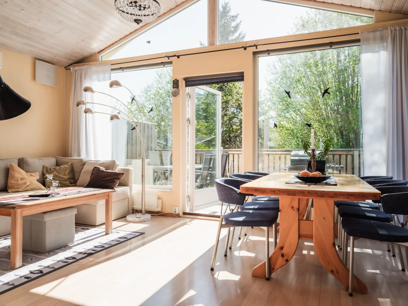 Bostadsrätt, Betaniavägen 38, Tofta, Gotland
