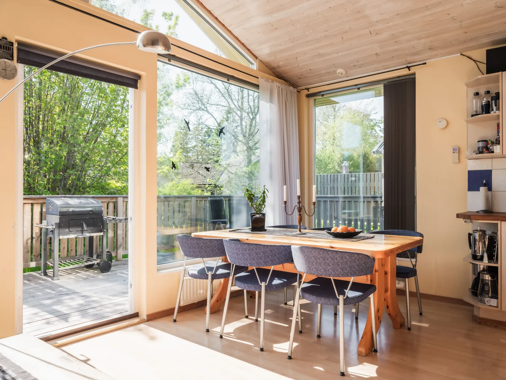 Bostadsrätt, Betaniavägen 38, Tofta, Gotland