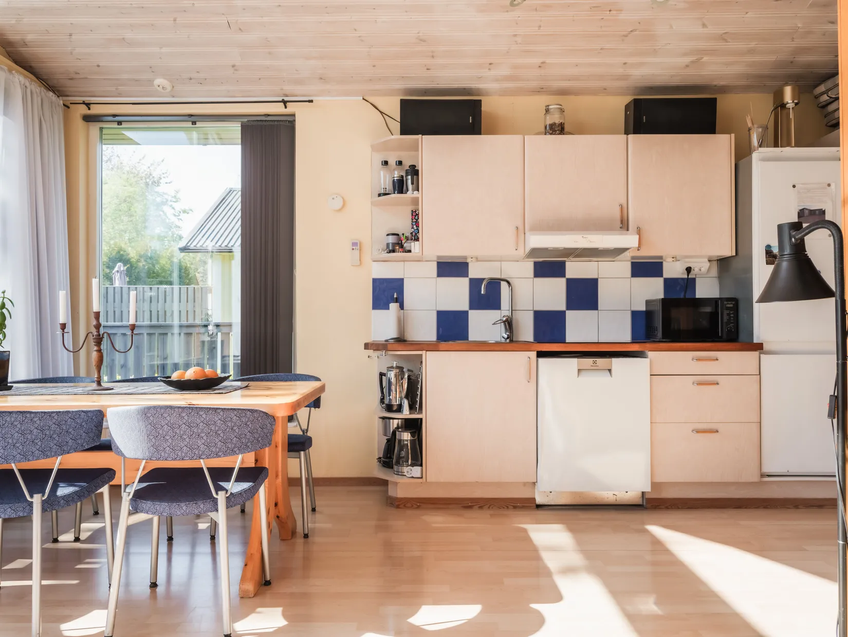 Bostadsrätt, Betaniavägen 38, Tofta, Gotland