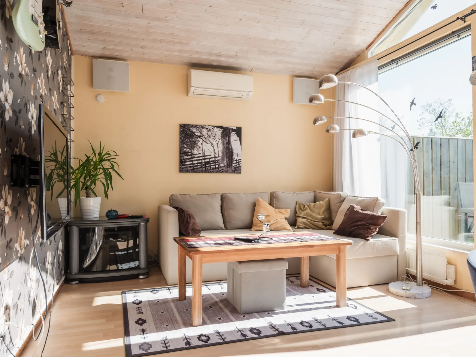 Bostadsrätt, Betaniavägen 38, Tofta, Gotland