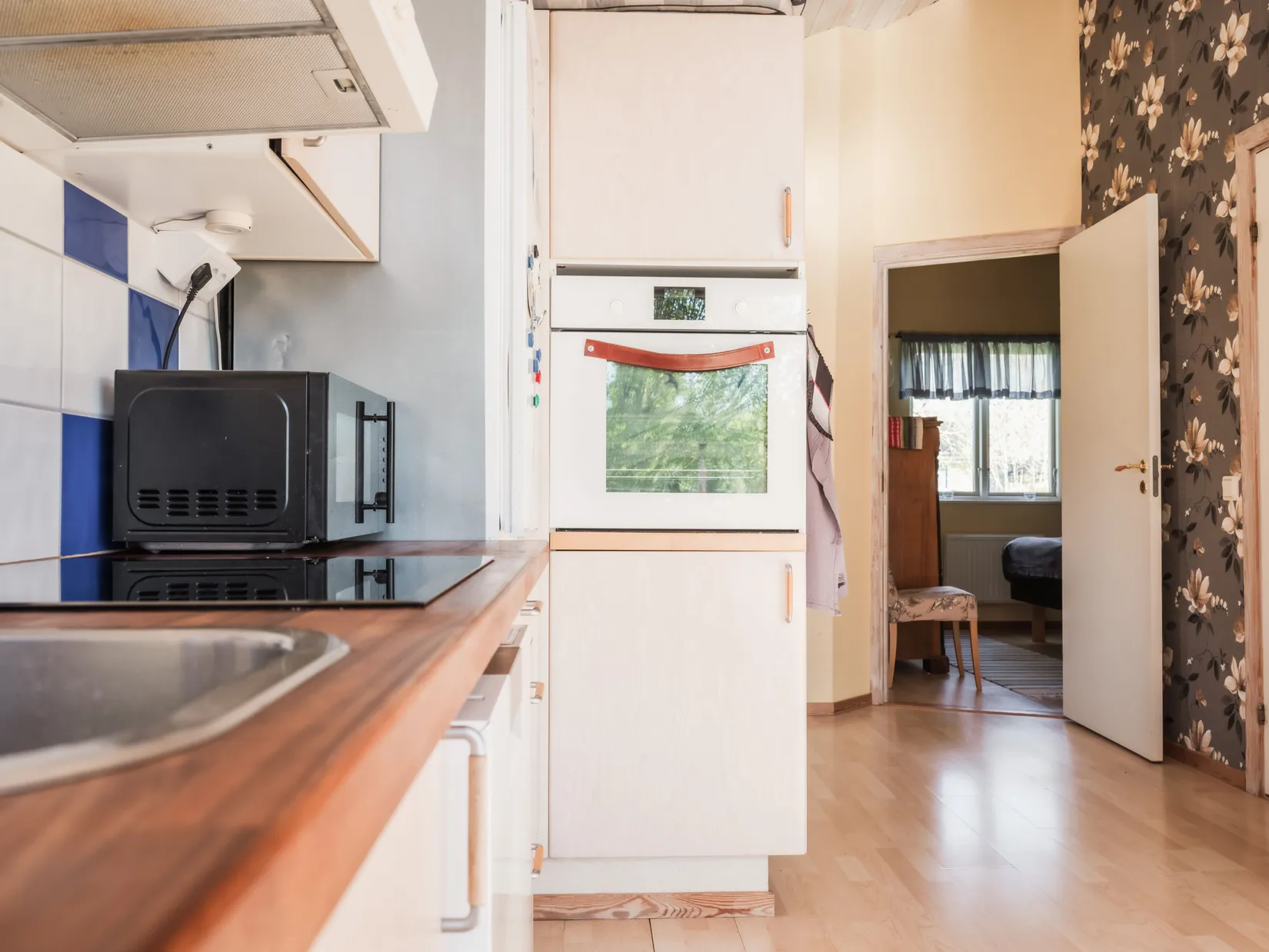 Bostadsrätt, Betaniavägen 38, Tofta, Gotland