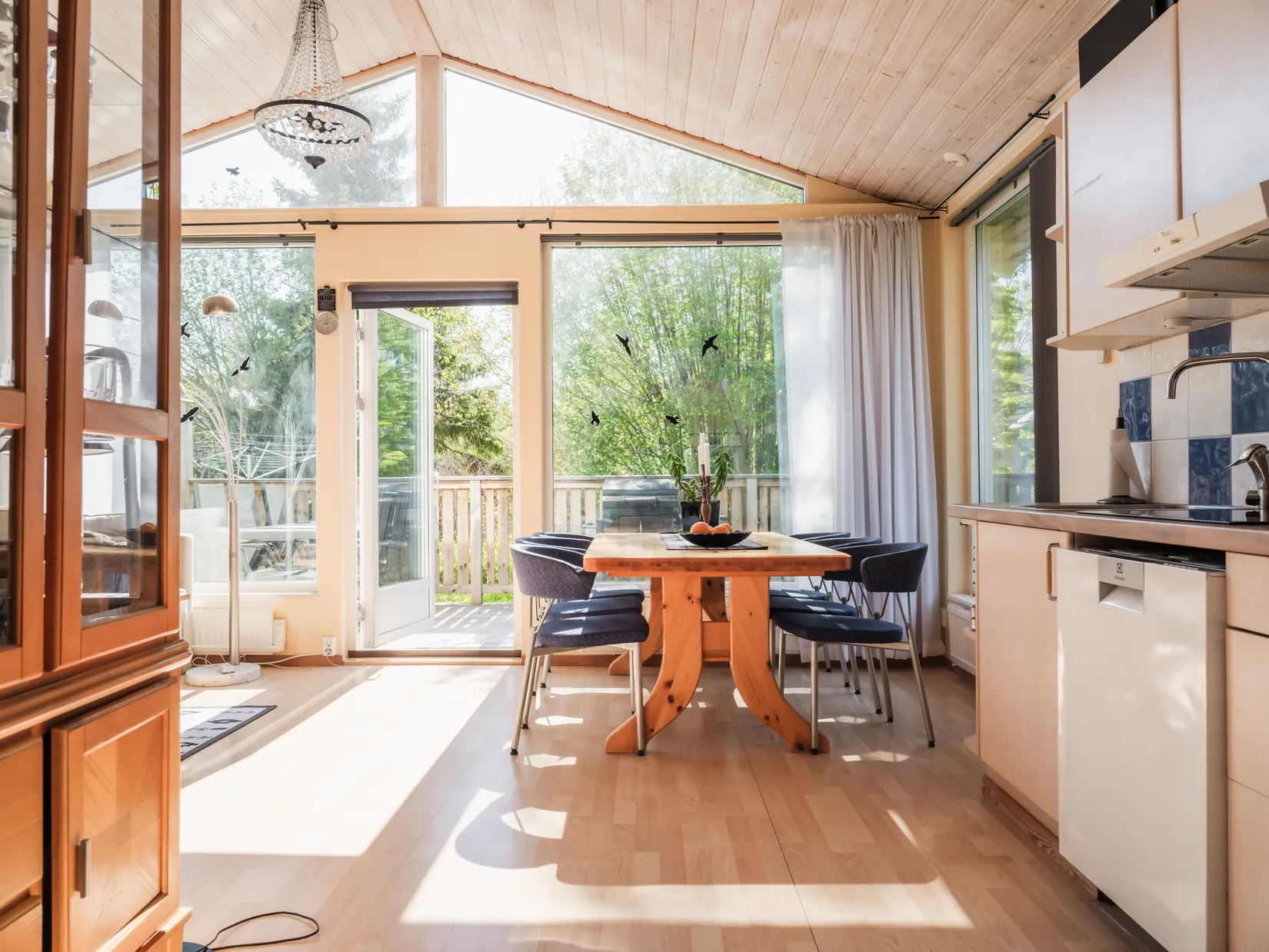 Bostadsrätt, Betaniavägen 38, Tofta, Gotland