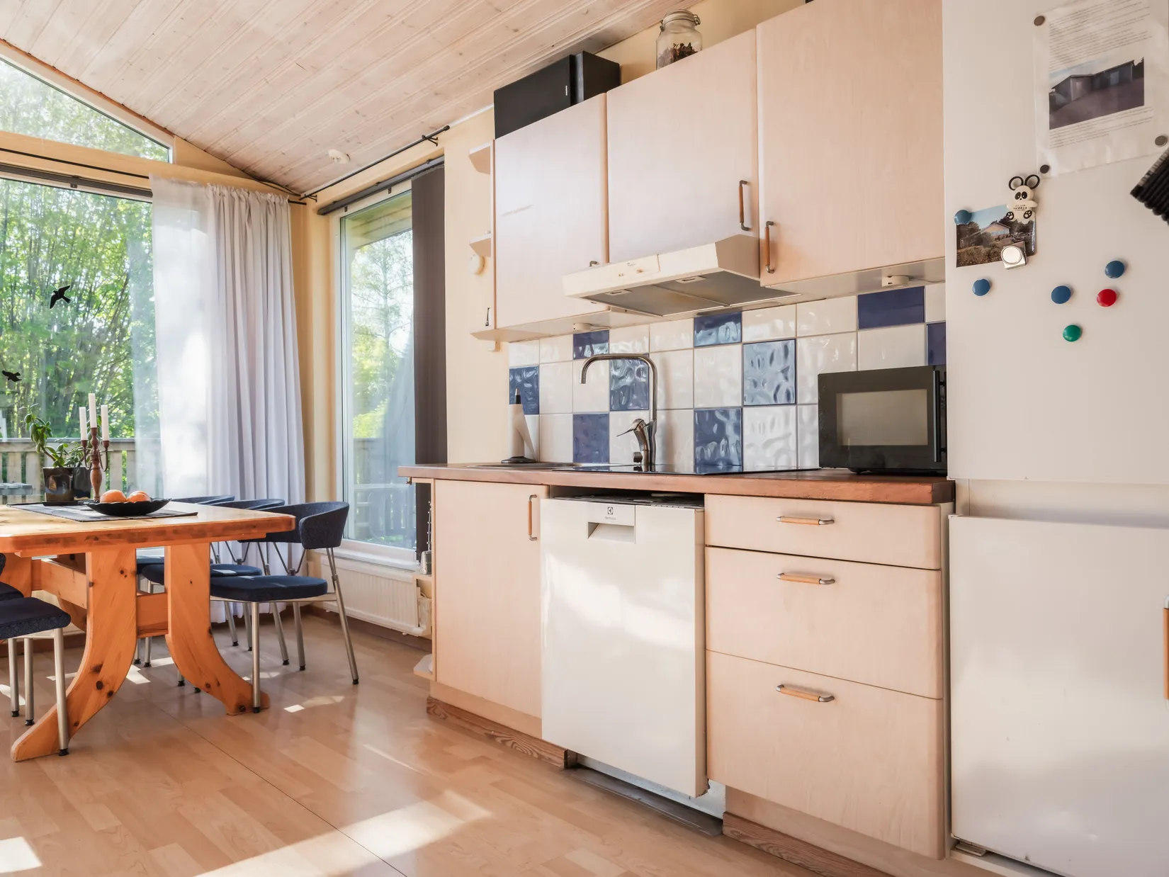 Bostadsrätt, Betaniavägen 38, Tofta, Gotland