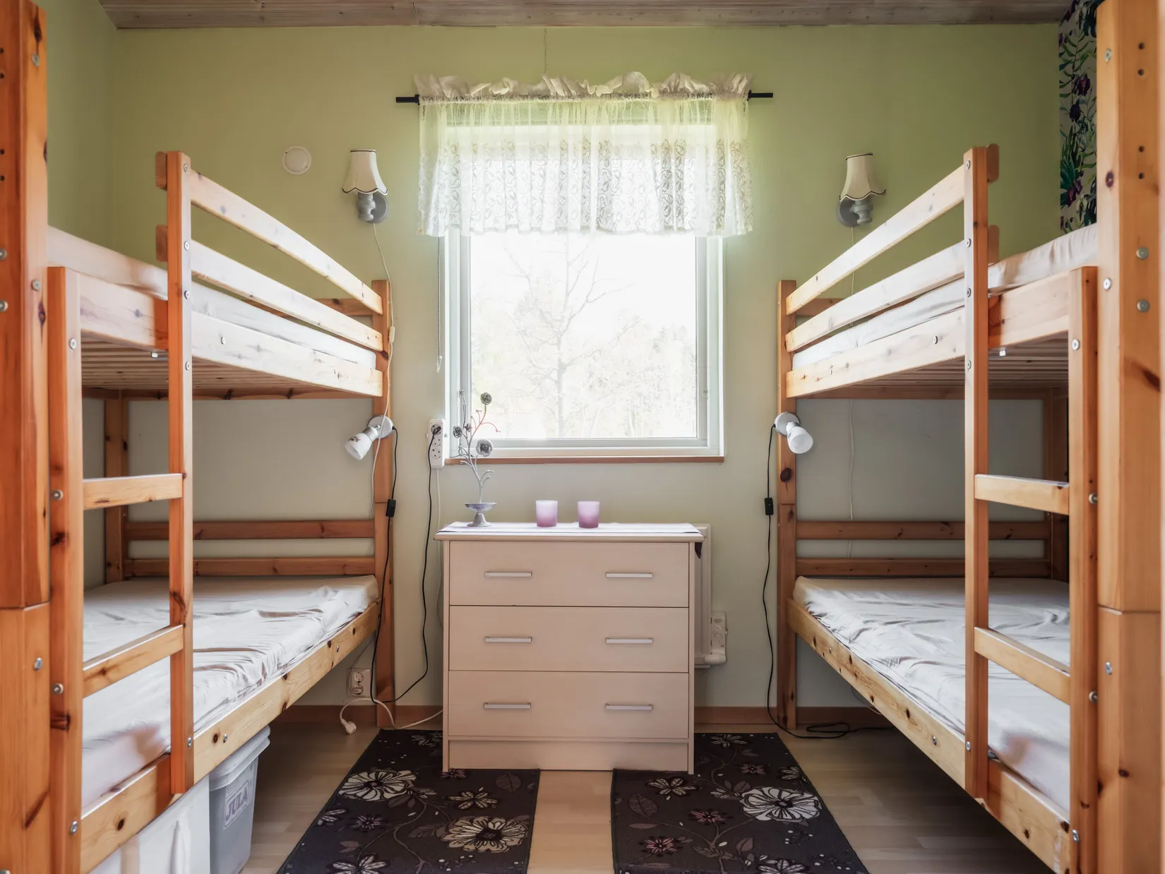 Bostadsrätt, Betaniavägen 38, Tofta, Gotland