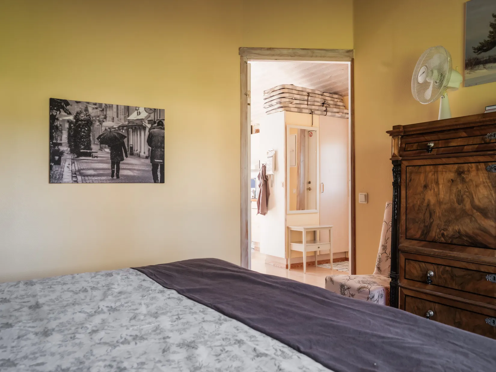 Bostadsrätt, Betaniavägen 38, Tofta, Gotland