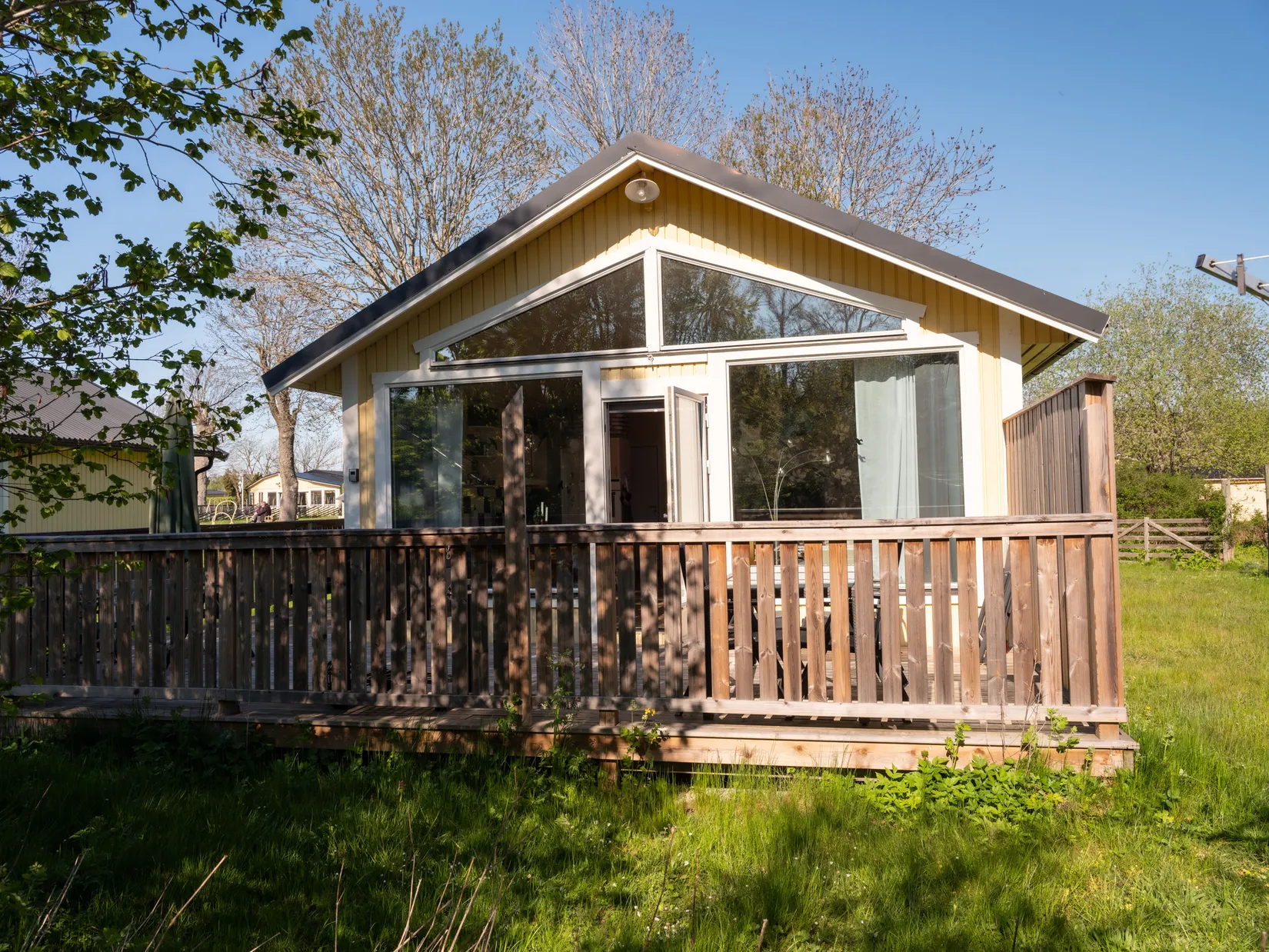 Bostadsrätt, Betaniavägen 38, Tofta, Gotland
