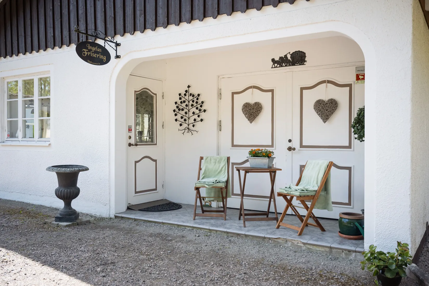 Villa, Vings Torp 150, Hökerum, Ulricehamn