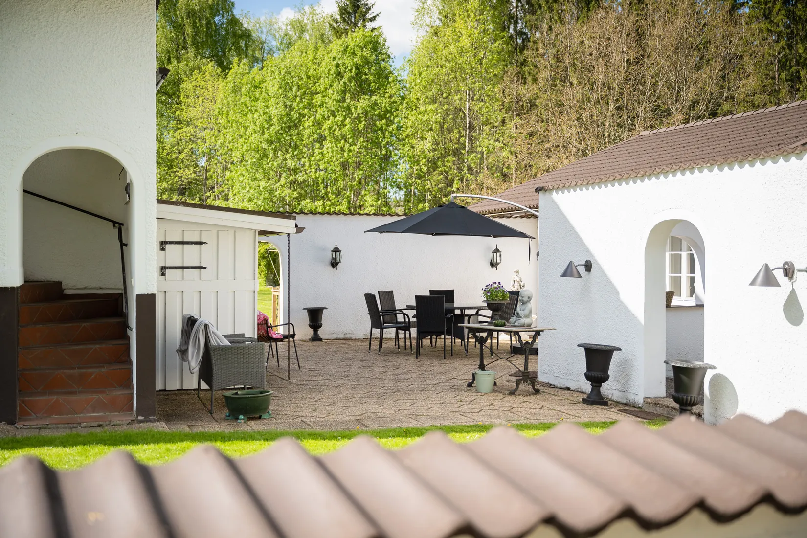 Villa, Vings Torp 150, Hökerum, Ulricehamn