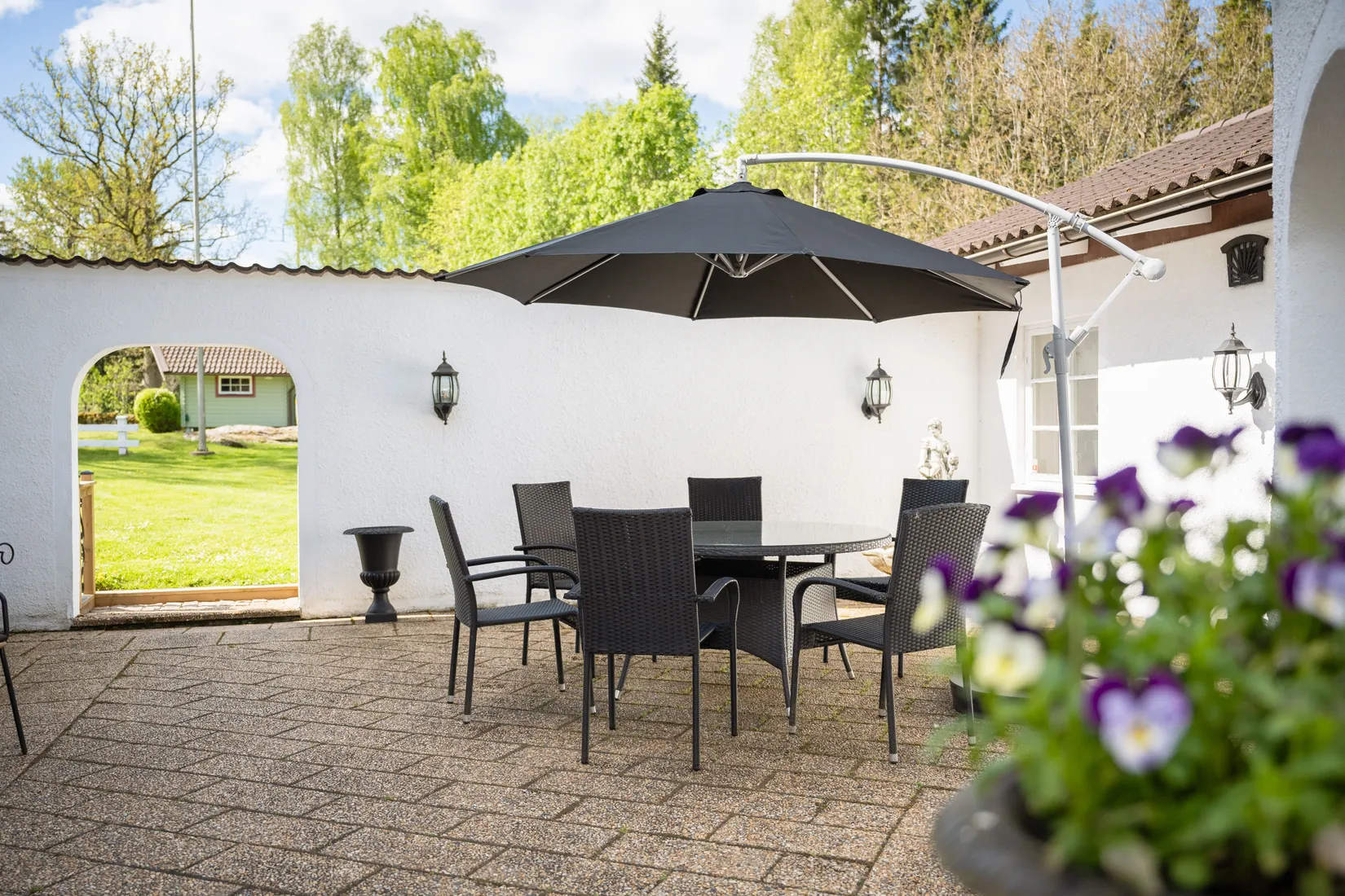 Villa, Vings Torp 150, Hökerum, Ulricehamn