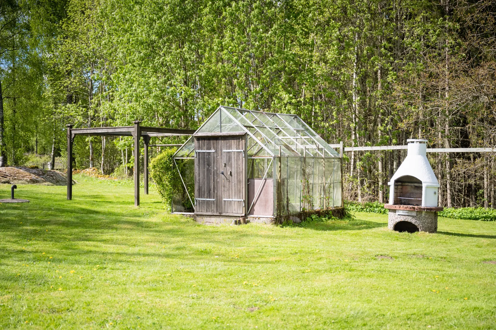 Villa, Vings Torp 150, Hökerum, Ulricehamn