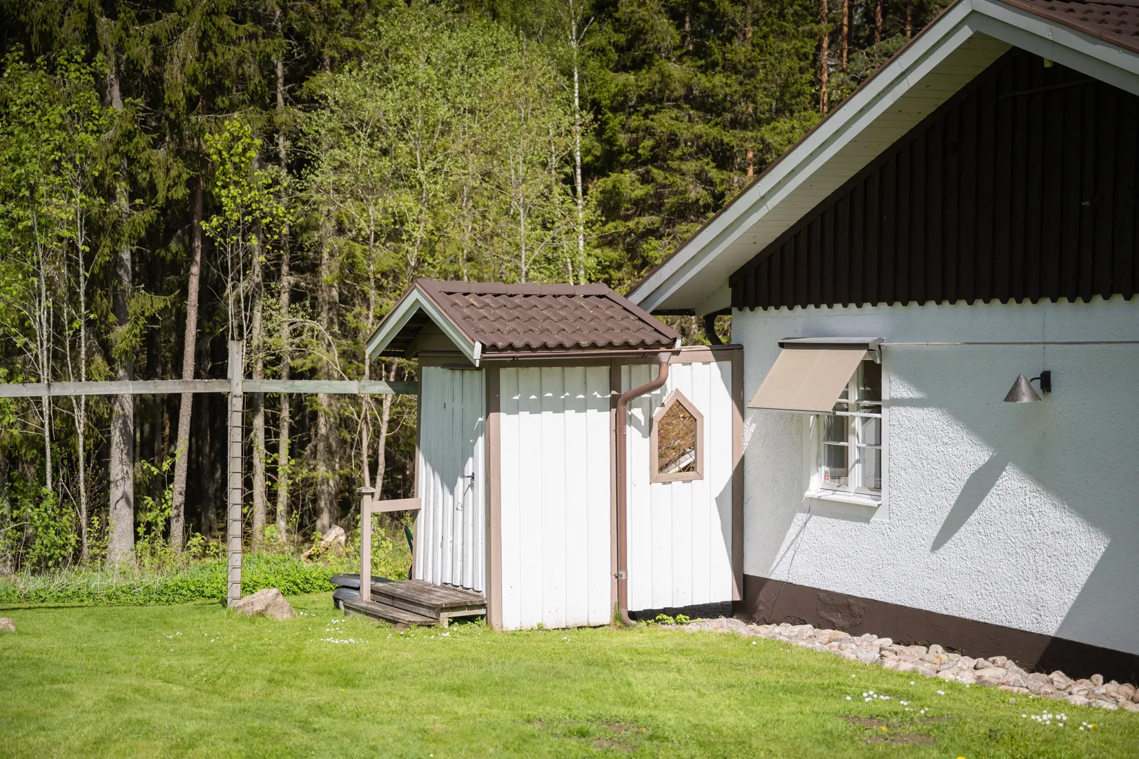 Villa, Vings Torp 150, Hökerum, Ulricehamn