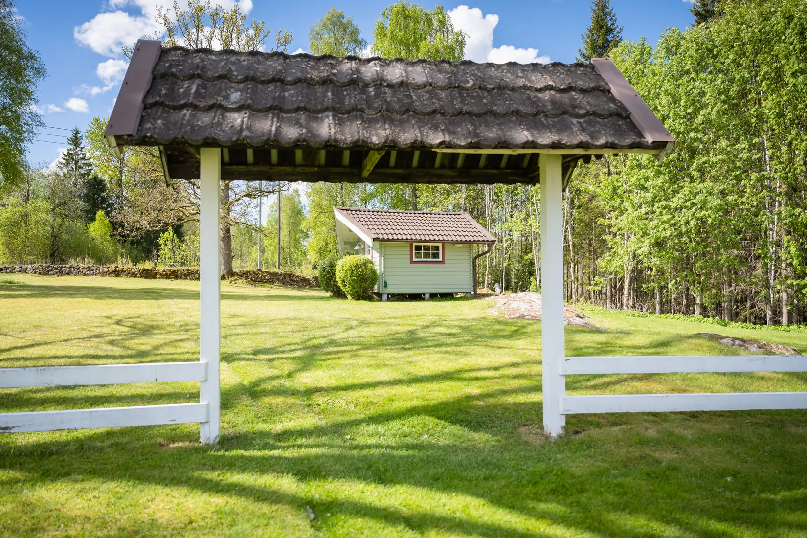 Villa, Vings Torp 150, Hökerum, Ulricehamn