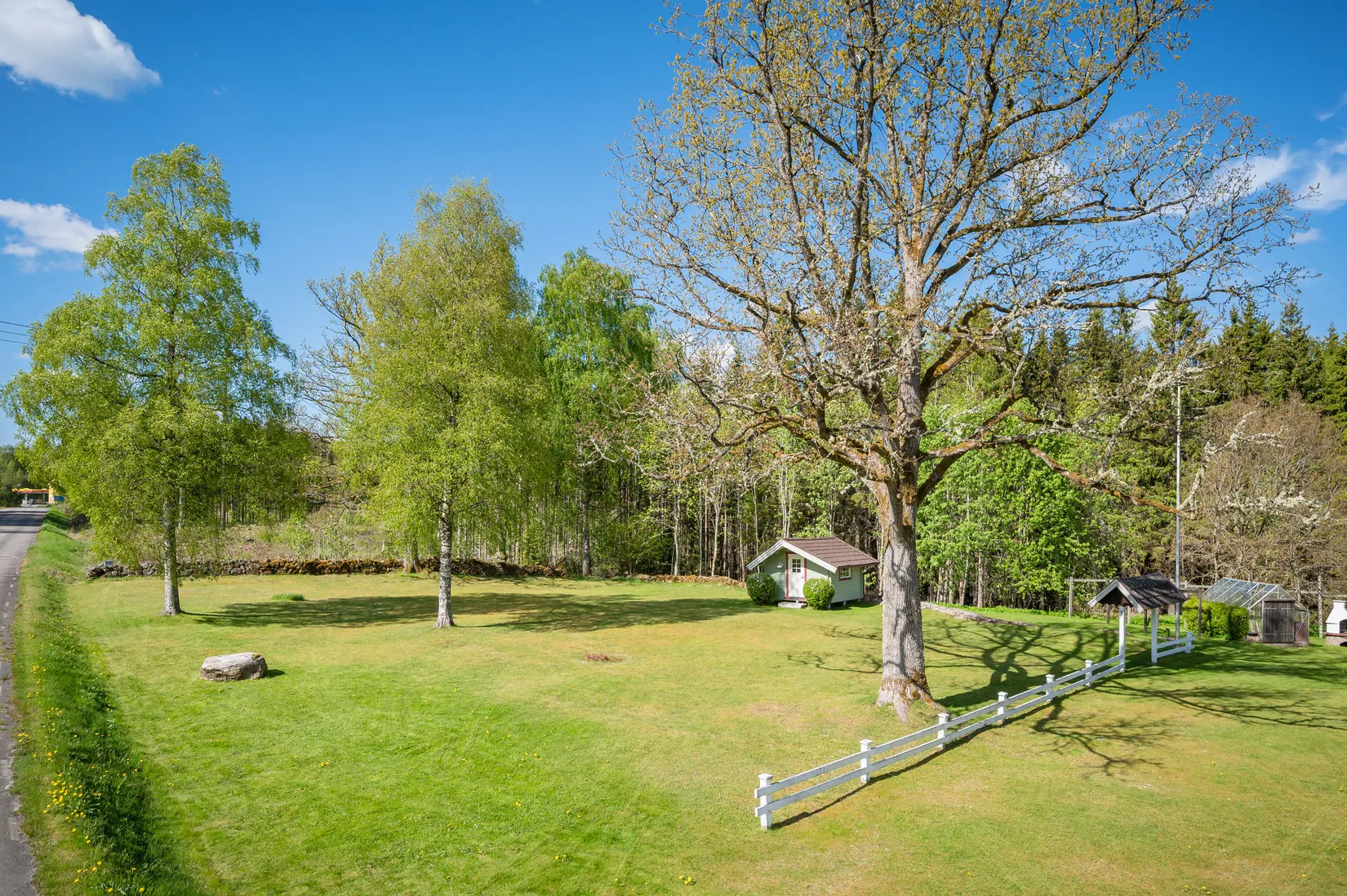 Villa, Vings Torp 150, Hökerum, Ulricehamn