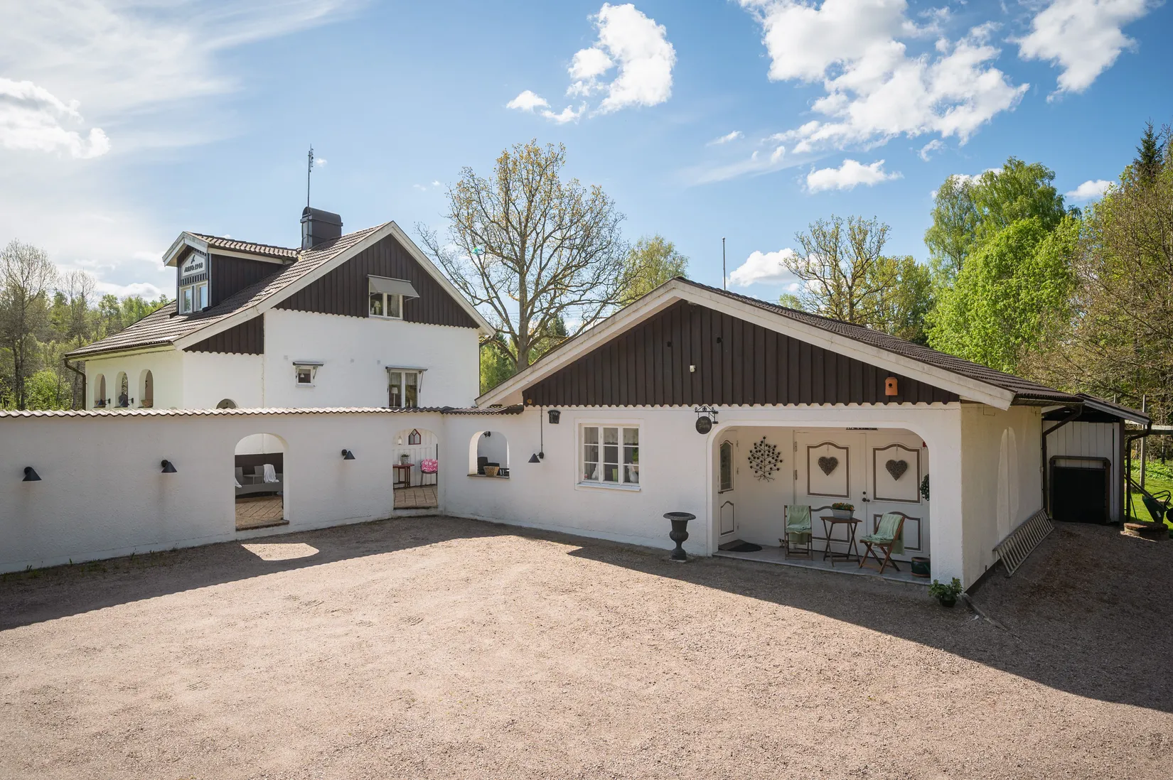 Villa, Vings Torp 150, Hökerum, Ulricehamn