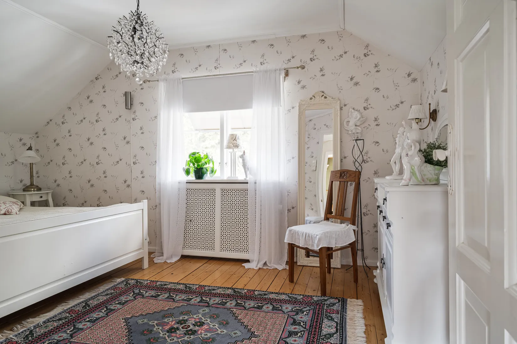 Villa, Vings Torp 150, Hökerum, Ulricehamn