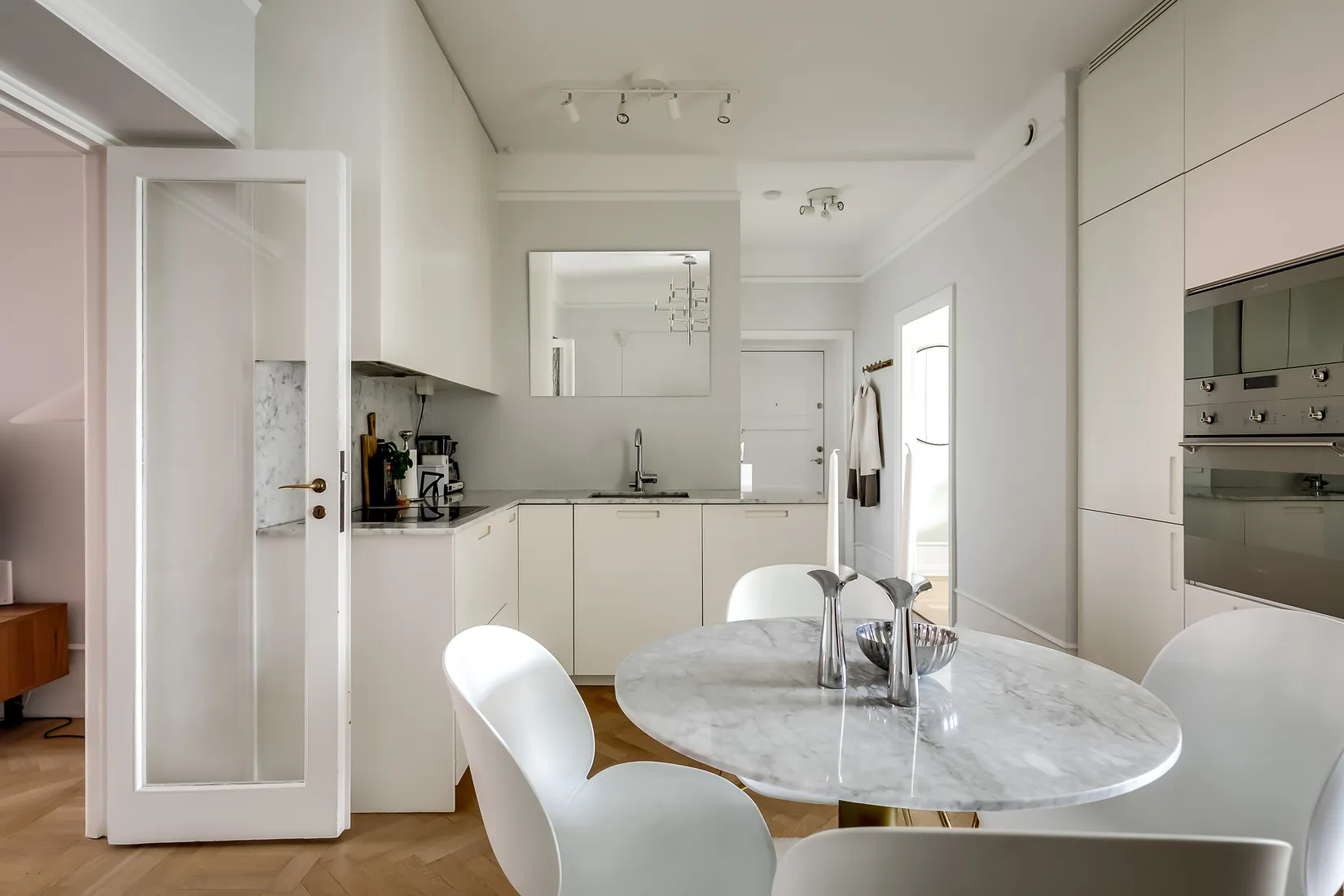 Bostadsrätt, Tegnérgatan 55B, 5 tr, Vasastan/Norrmalm, Stockholm