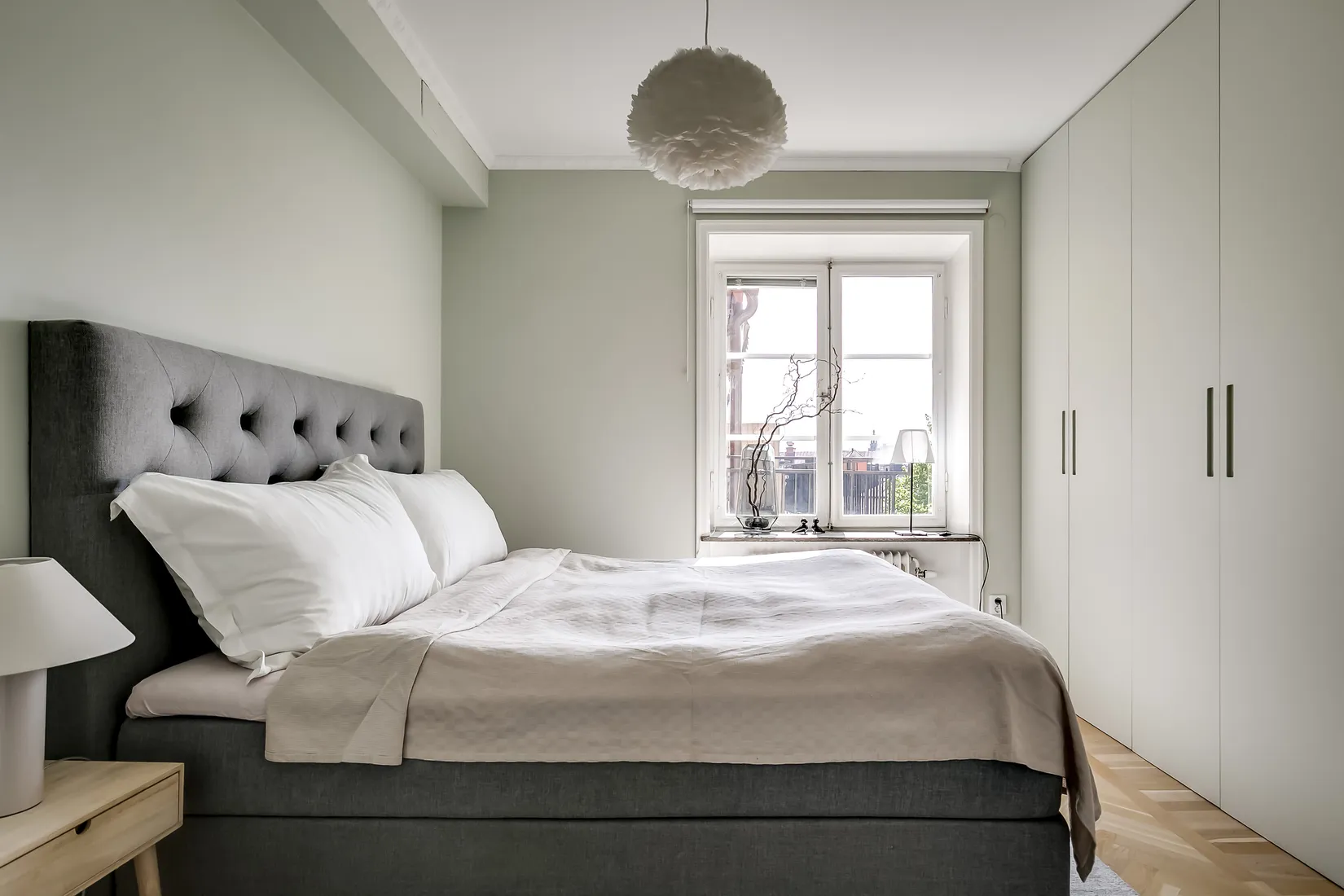 Bostadsrätt, Tegnérgatan 55B, 5 tr, Vasastan/Norrmalm, Stockholm