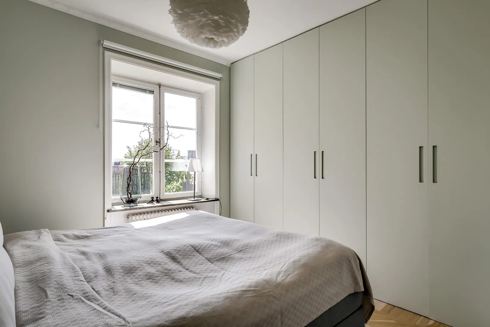 Bostadsrätt, Tegnérgatan 55B, 5 tr, Vasastan/Norrmalm, Stockholm