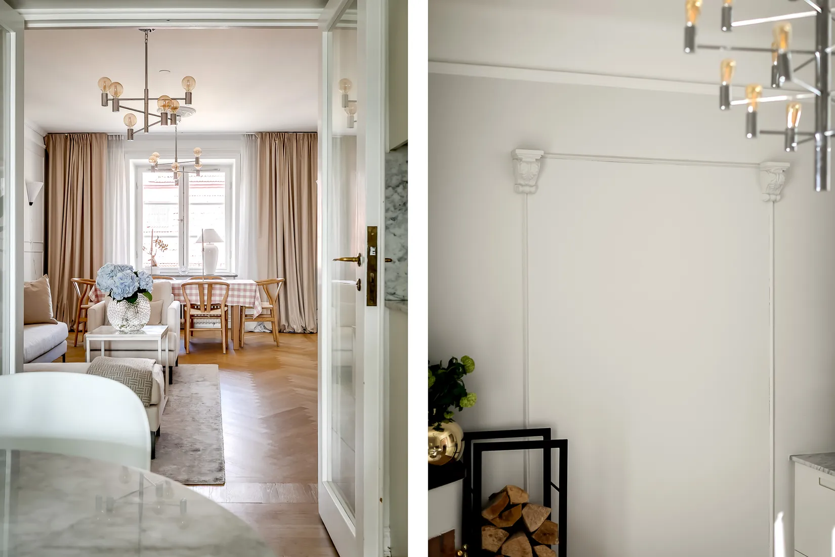 Bostadsrätt, Tegnérgatan 55B, 5 tr, Vasastan/Norrmalm, Stockholm