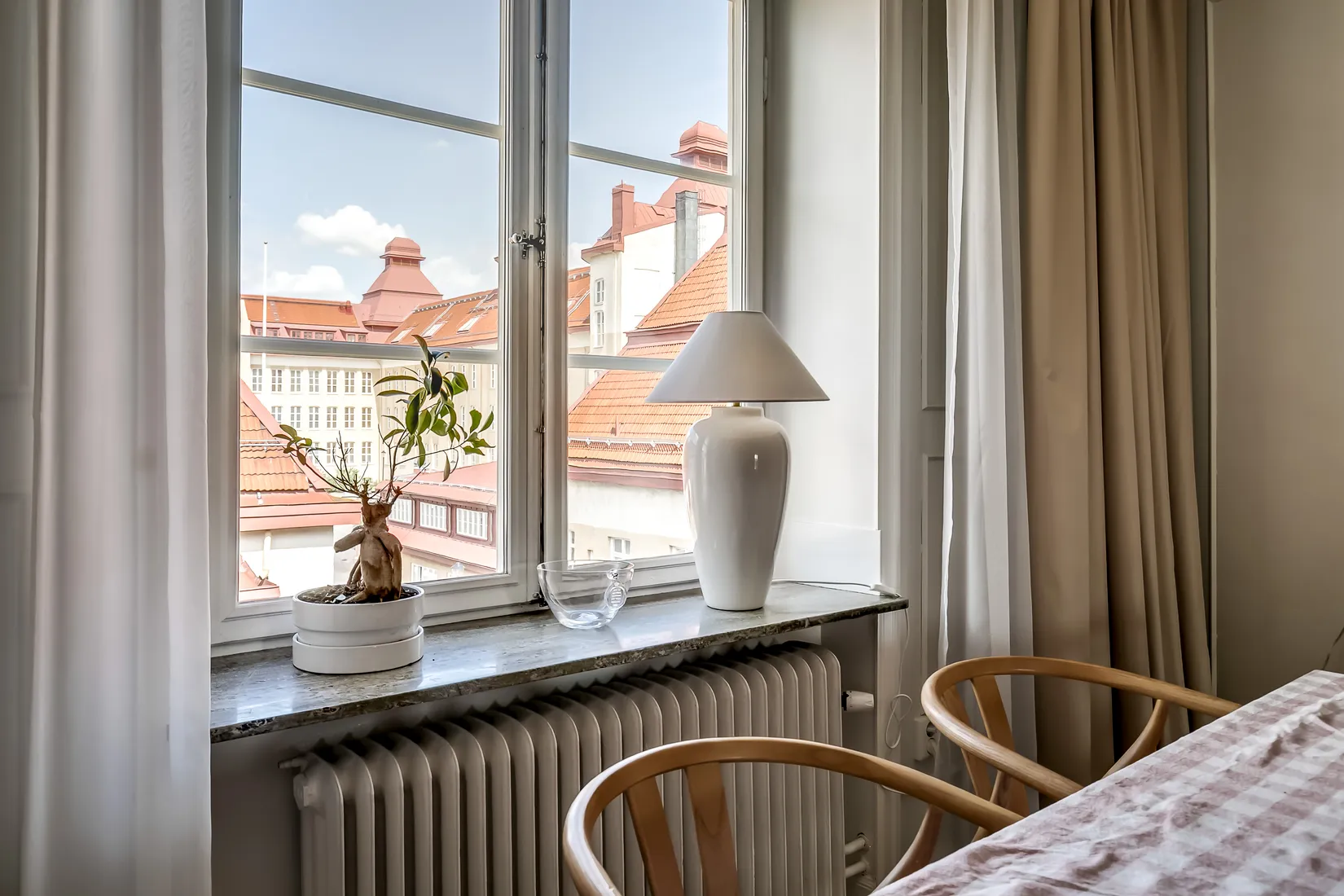Bostadsrätt, Tegnérgatan 55B, 5 tr, Vasastan/Norrmalm, Stockholm
