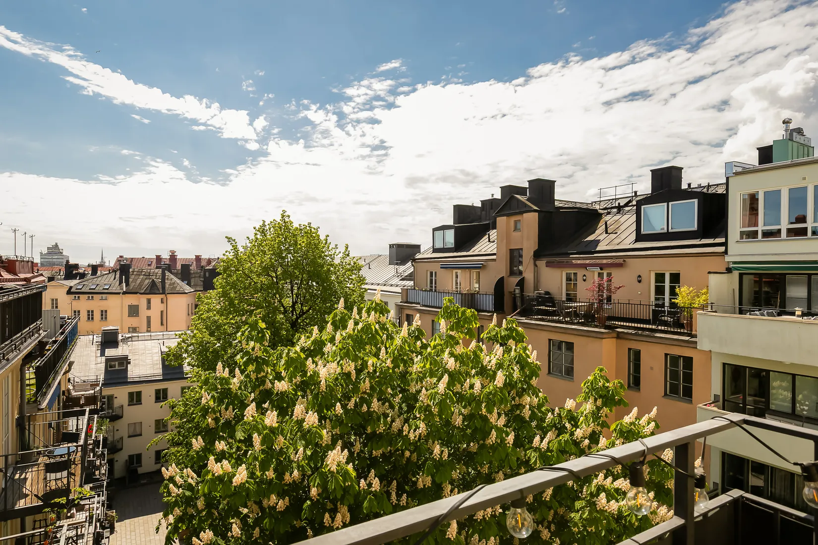 Bostadsrätt, Tegnérgatan 55B, 5 tr, Vasastan/Norrmalm, Stockholm
