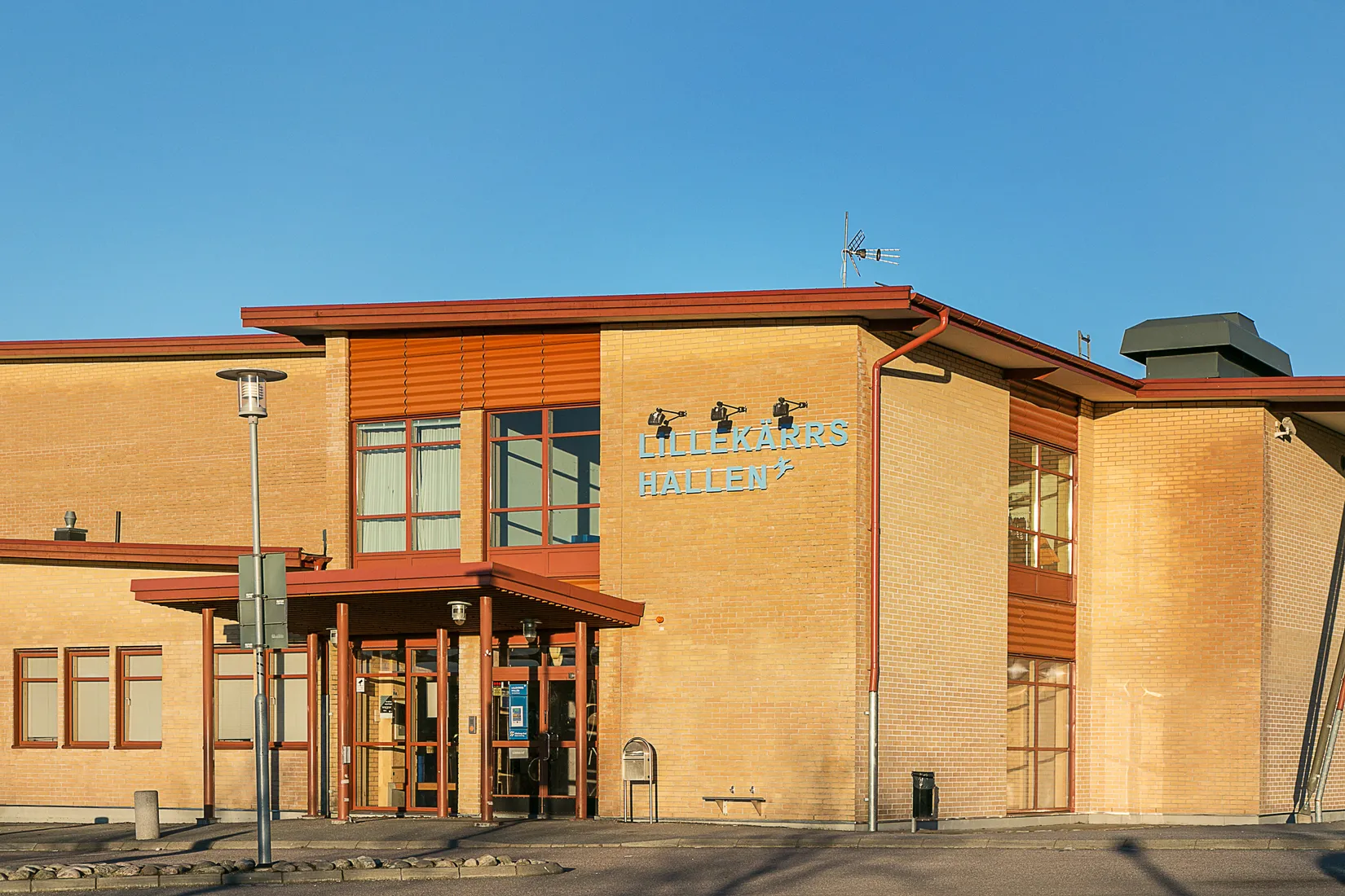 Bostadsrätt, Prilyckegatan 129, Hisings Kärra, Göteborg