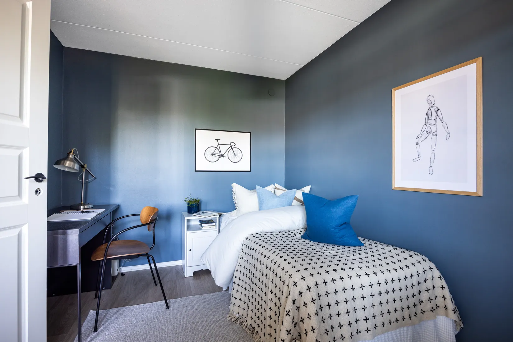 Bostadsrätt, Prilyckegatan 129, Hisings Kärra, Göteborg