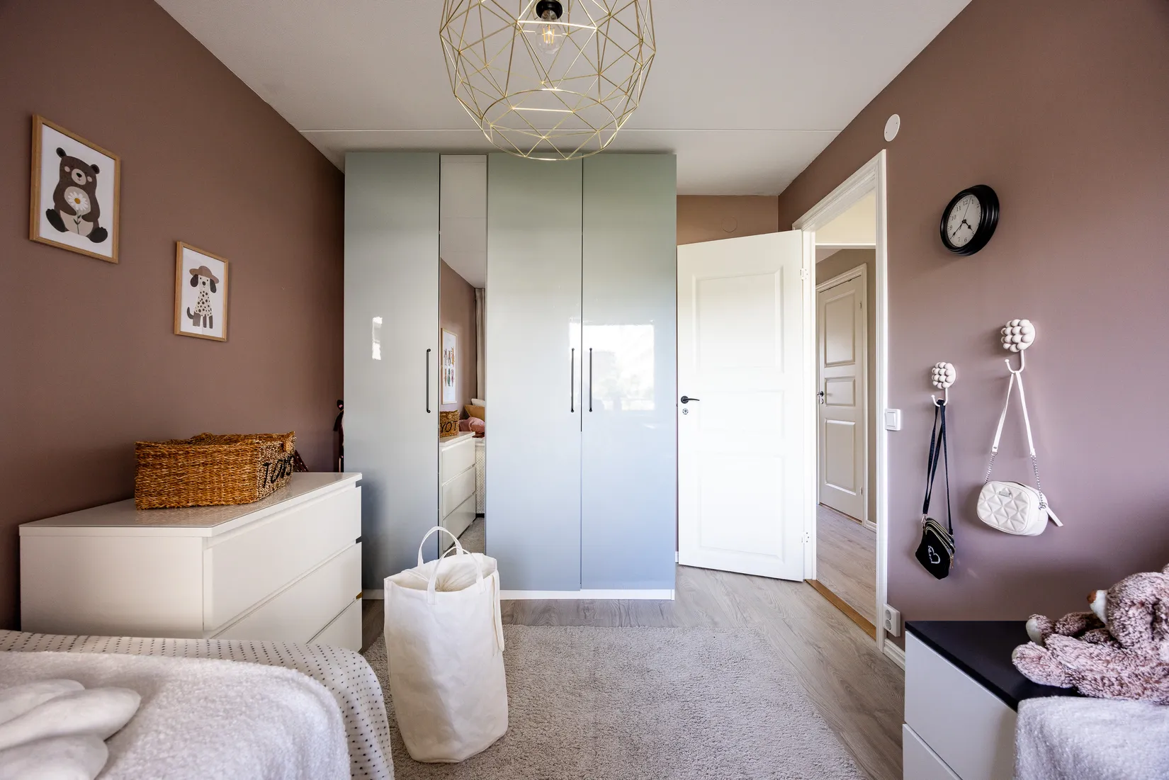 Bostadsrätt, Prilyckegatan 129, Hisings Kärra, Göteborg