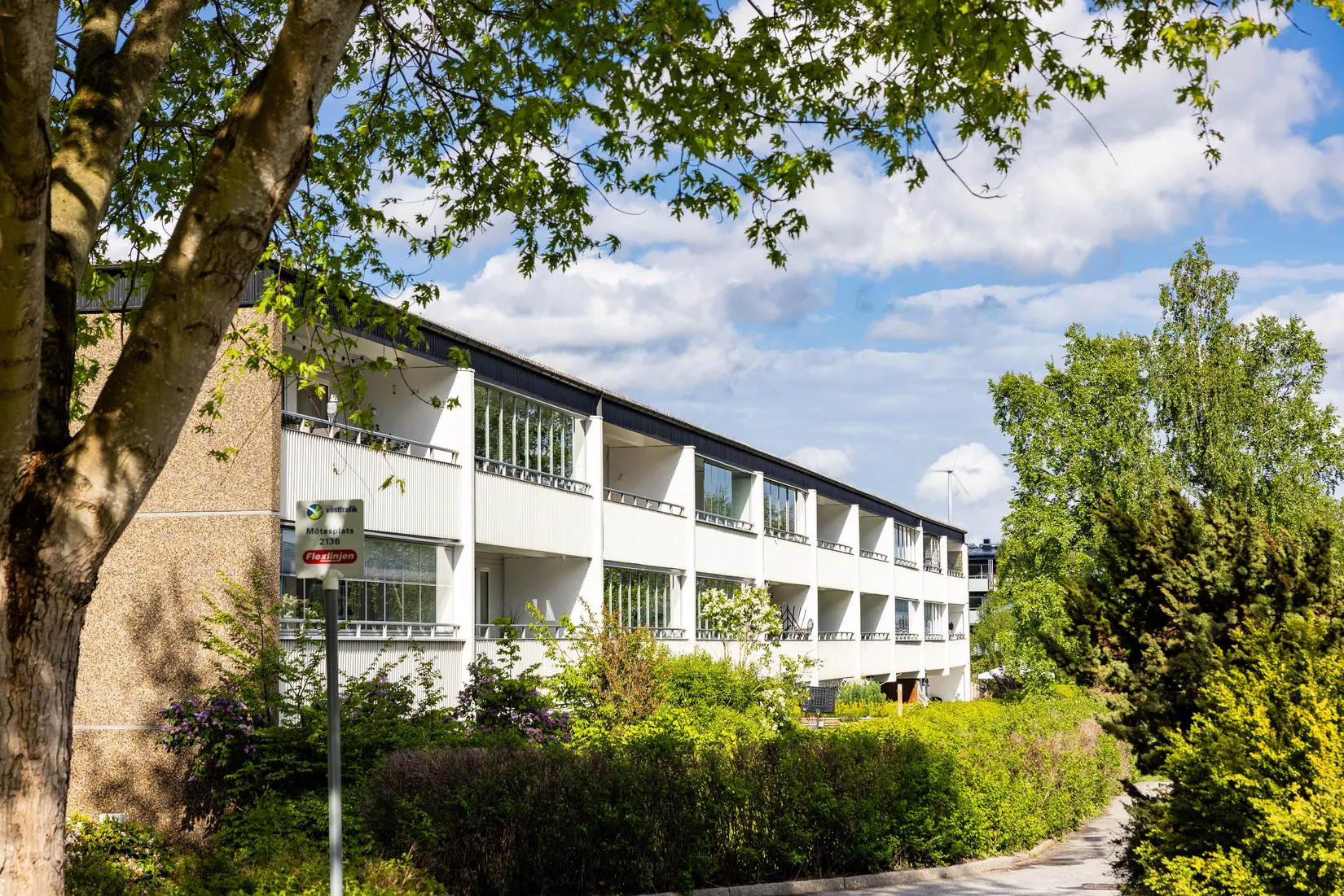 Bostadsrätt, Prilyckegatan 129, Hisings Kärra, Göteborg