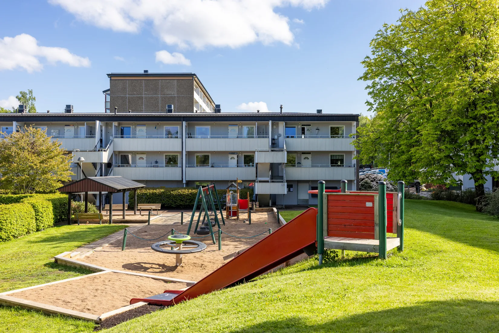 Bostadsrätt, Prilyckegatan 129, Hisings Kärra, Göteborg