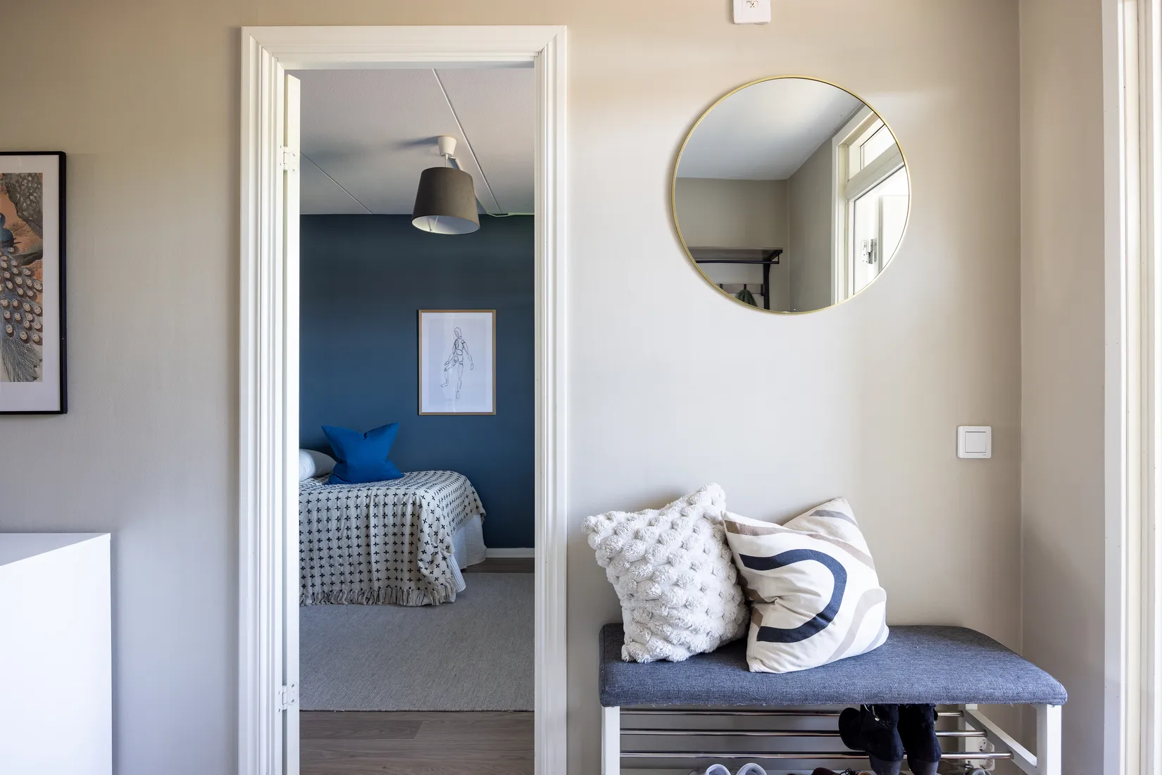 Bostadsrätt, Prilyckegatan 129, Hisings Kärra, Göteborg