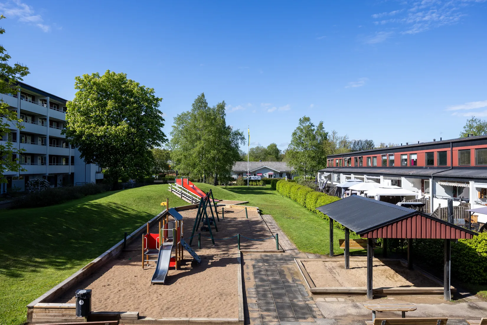 Bostadsrätt, Prilyckegatan 129, Hisings Kärra, Göteborg