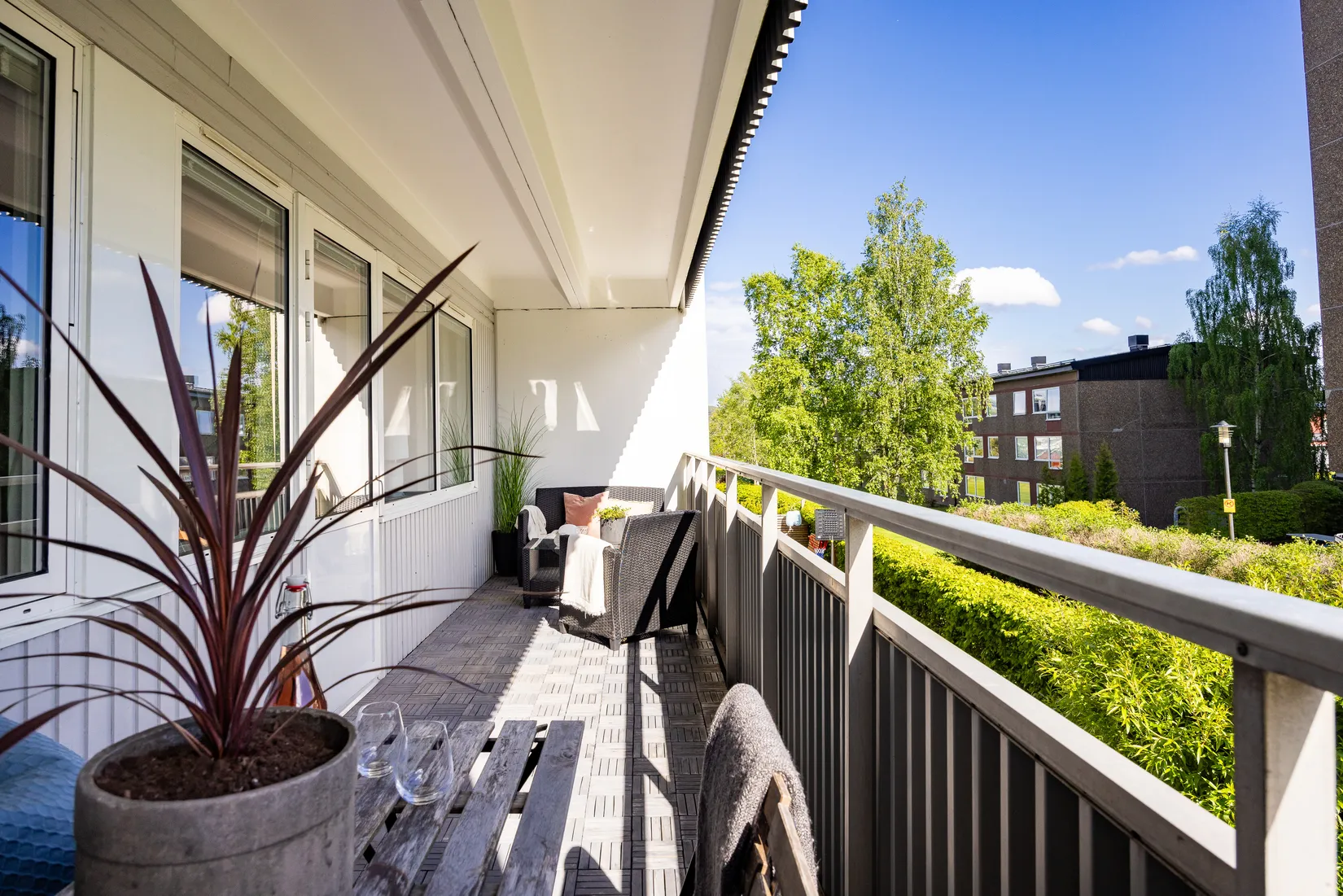 Bostadsrätt, Prilyckegatan 129, Hisings Kärra, Göteborg