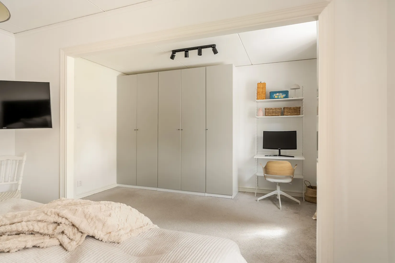 Bostadsrätt, Älvdansvägen 23, Olsbacka, Gävle