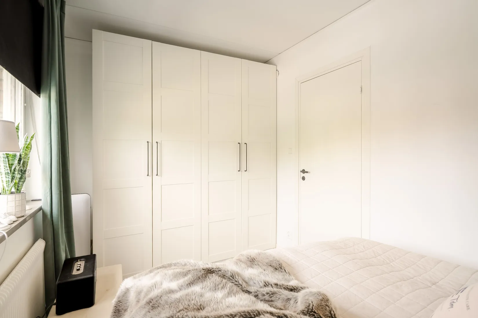 Bostadsrätt, Älvdansvägen 23, Olsbacka, Gävle