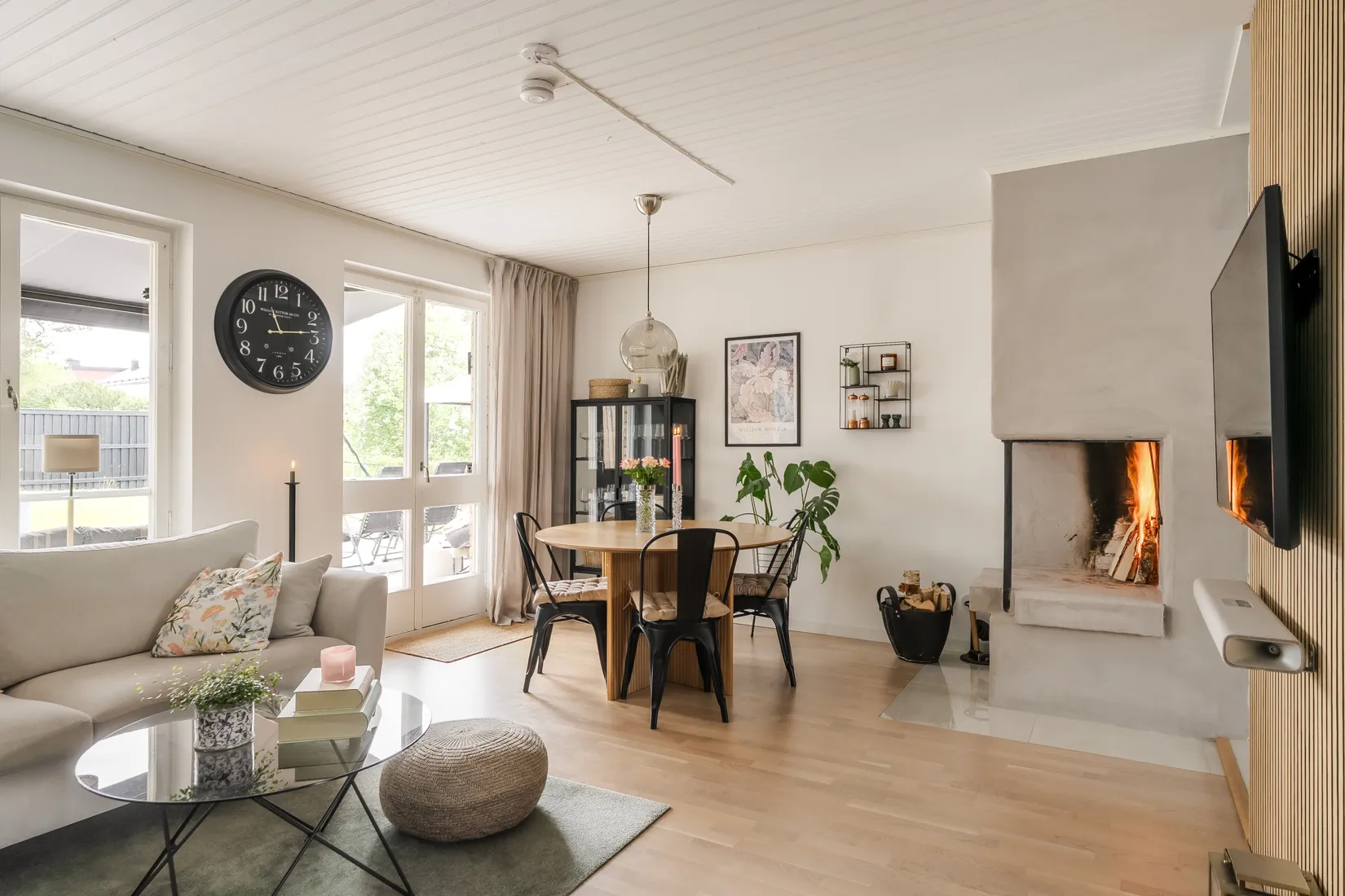 Bostadsrätt, Älvdansvägen 23, Olsbacka, Gävle