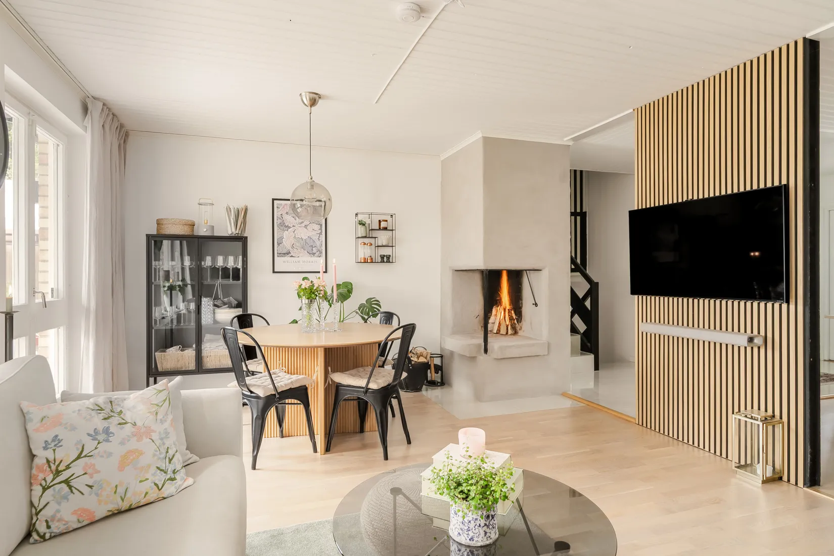 Bostadsrätt, Älvdansvägen 23, Olsbacka, Gävle