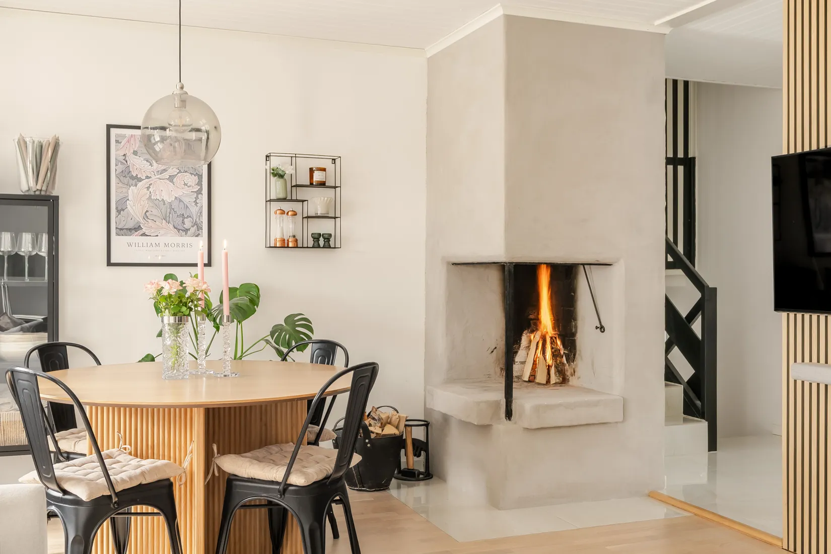 Bostadsrätt, Älvdansvägen 23, Olsbacka, Gävle