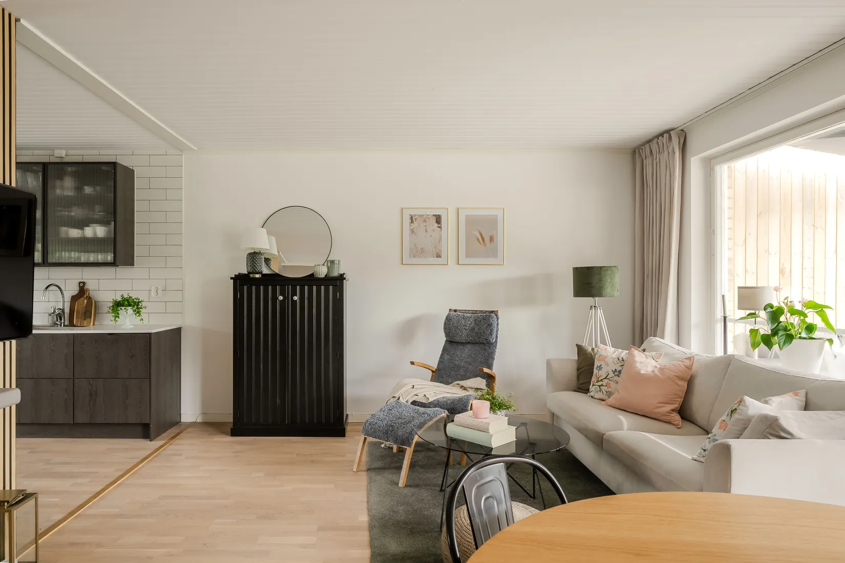 Bostadsrätt, Älvdansvägen 23, Olsbacka, Gävle