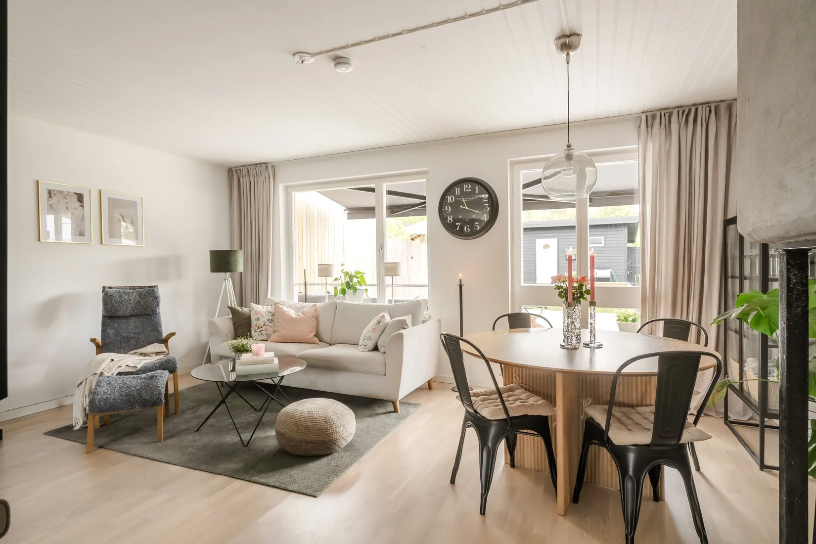 Bostadsrätt, Älvdansvägen 23, Olsbacka, Gävle