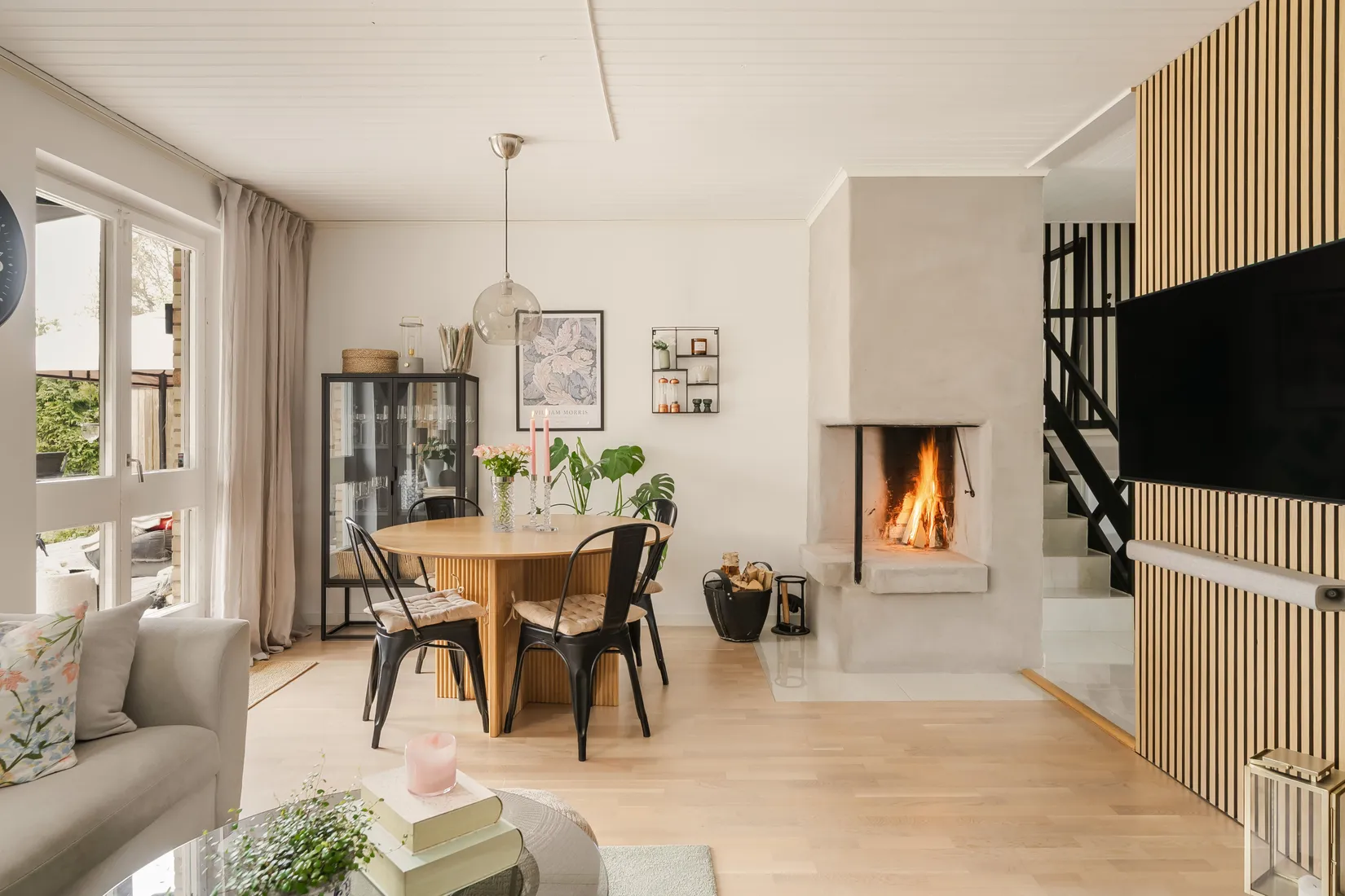 Bostadsrätt, Älvdansvägen 23, Olsbacka, Gävle