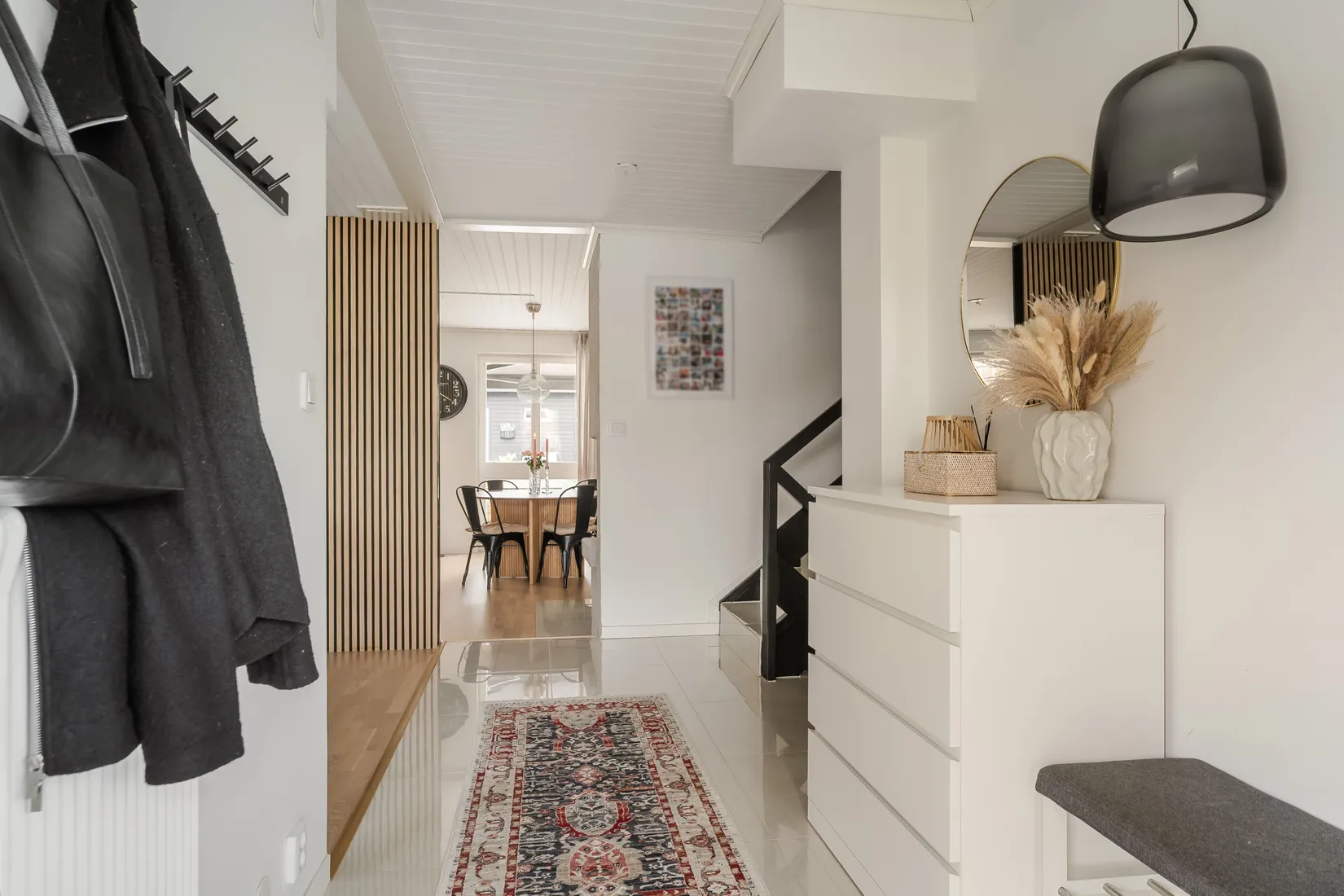Bostadsrätt, Älvdansvägen 23, Olsbacka, Gävle