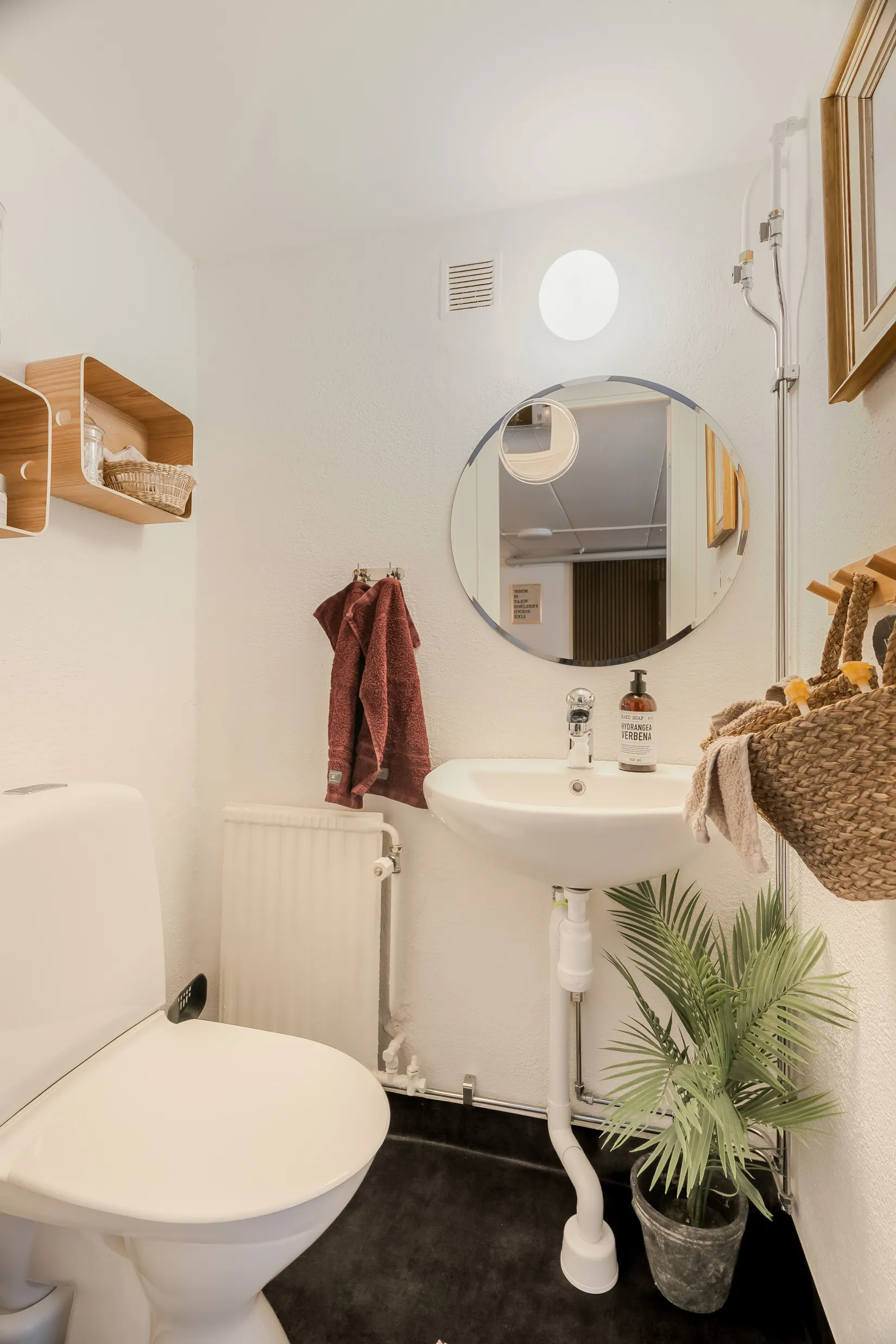 Bostadsrätt, Älvdansvägen 23, Olsbacka, Gävle