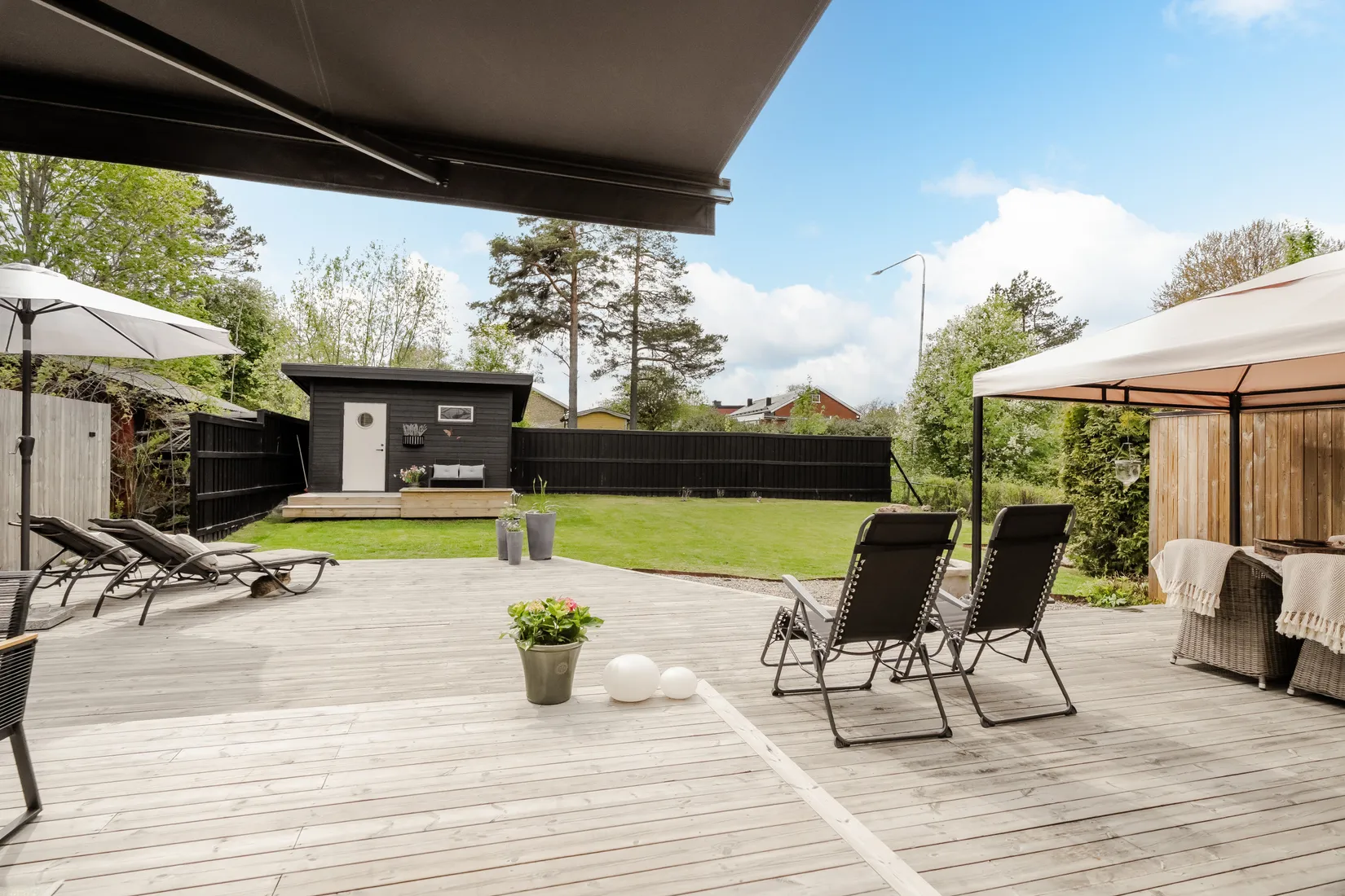 Bostadsrätt, Älvdansvägen 23, Olsbacka, Gävle